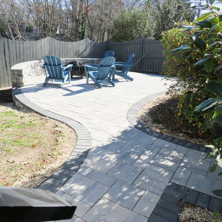 Hardscapes