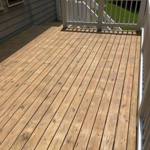 Deck Remodel (1)