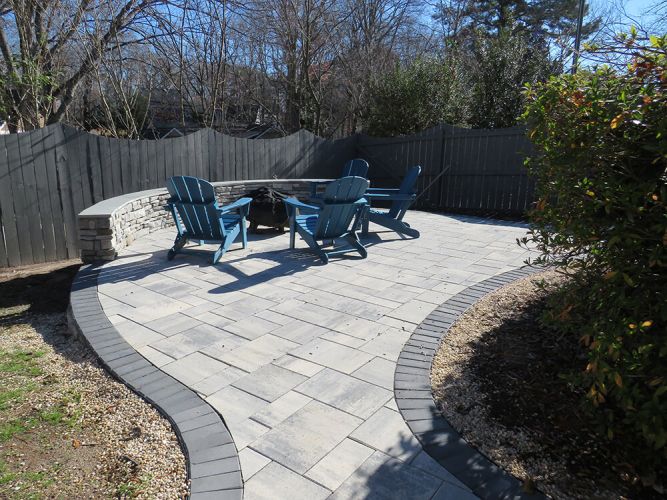 Hardscapes (4)