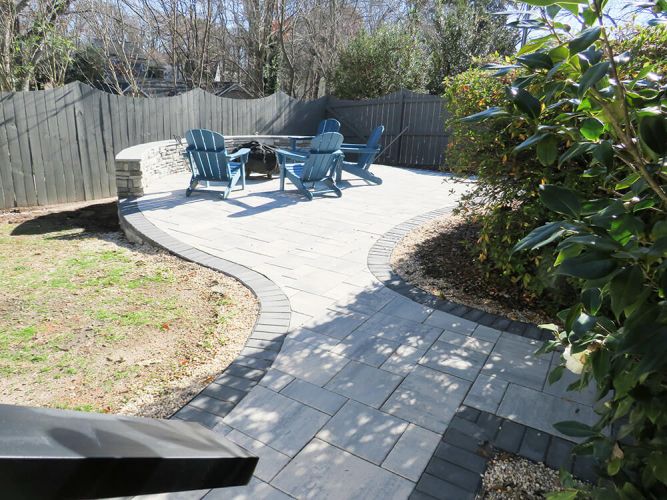 Hardscapes (5)